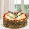 Colored-Vermicelli-Cream-Cake
