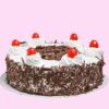Creamy-Black-Forest-Cake