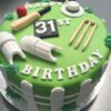Cricket-Fever-Cake