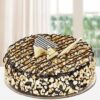 Crunchy-Choco-Cake