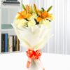 Daisies & Lilies Attachment