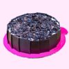 Dark Yet Sweet Fable Cake online