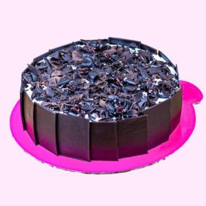 Dark Yet Sweet Fable Cake online