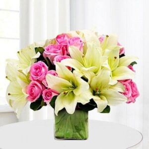 Dazzle-Flower