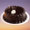 Delicious Chocolate Truffle