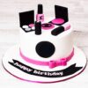 Designer-Makeup-Cake