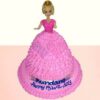 Doll-Cake