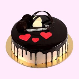 Dripping-Love-Cake