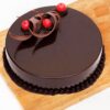 Dutch-Truffle-Cake