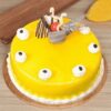 Eggless-Mango-Cake