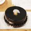 Ferrero-Rocher-Cake
