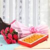 Flower-and-Sweet