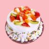 Fresh-Fruit-Cake