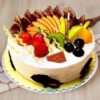 Fruit Cake