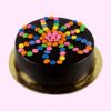 GEMS Masti Cake