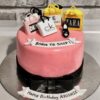 Girls-Shopping-Theme-Cake