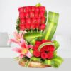 Grandeur Arrangement