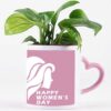 Green Plant Love