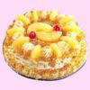 Hawaiian Crunch Cake