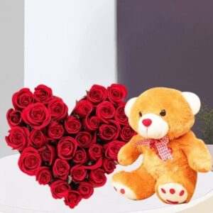 Heartfelt Love