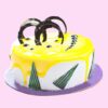 Heavenly Pineapple Cake