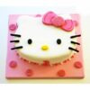 Hello Kitty Cake