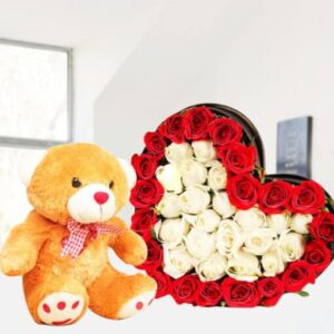 Love U Sweetheart