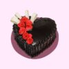 Lovers’ Paradise Cake