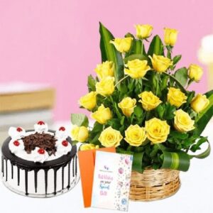 Mother's & Father's Day Prosperity