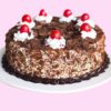 Noteworthy Black Forest Affair