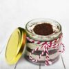 Oreo Single Jar Cake