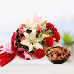 Precious For Me