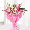 Refined Pink Beauty