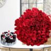 Roses Fascination