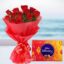 Rosy Cadbury Celebrations