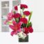 Serene Carnation