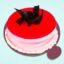 Strawberry Cakes