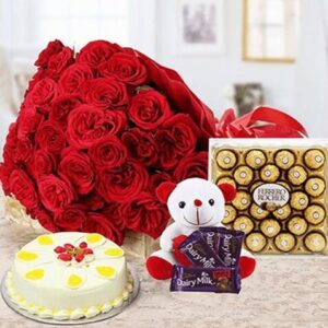 Sweet Romance