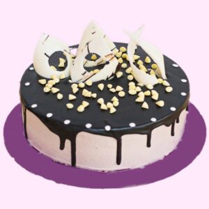 The Chique Factor Cakes