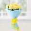 Yellow Carnation