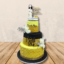 50th Birthday Cake For Professor Buy