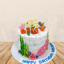 Finding Nemo Theme Cake Online