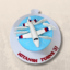 Aeroplane Theme Cake Order