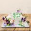Book Theme Cake Order