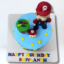 Mario Theme Cake Online Order