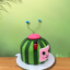 Cocomelon Theme Cake Order