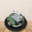 Army Theme Cake