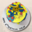 Pokemon Theme Cake Order