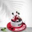 Turbo Track Cake