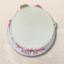 Floral Cake Order